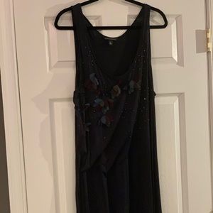 Banana Republic XLT tunic